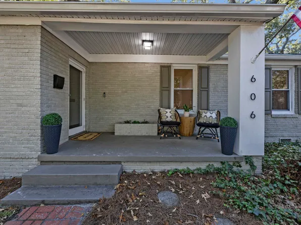 606 S Ott Rd, Columbia, SC 29205