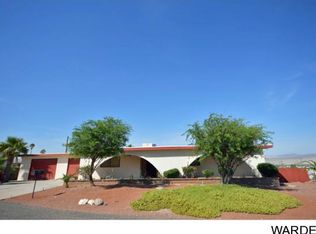1722 Hilltop Cir, Bullhead City, AZ 86442