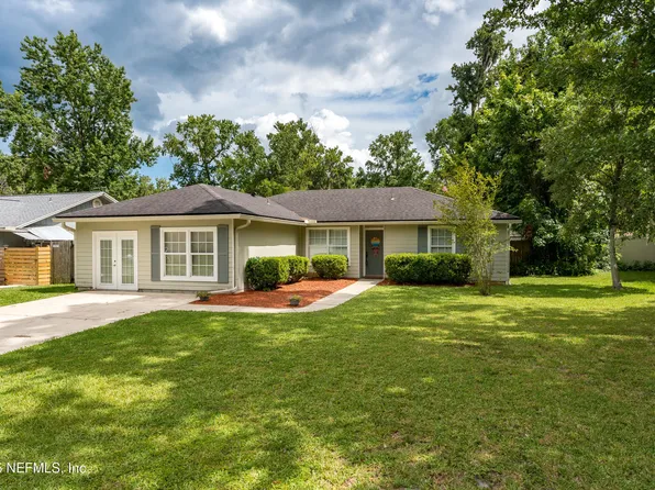 2599 SANDY HOLLOW Drive, Middleburg, FL 32068