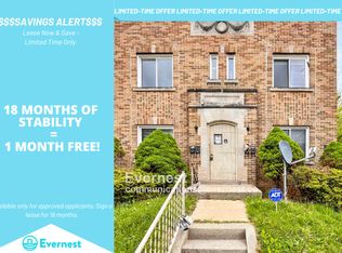 3812 Drexel Dr #1, Toledo, OH 43612