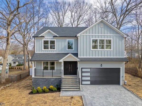 80 Irving Ave, Livingston Twp., NJ 07039