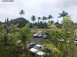 120 Hui F Rd APT B15, Lahaina, HI 96761