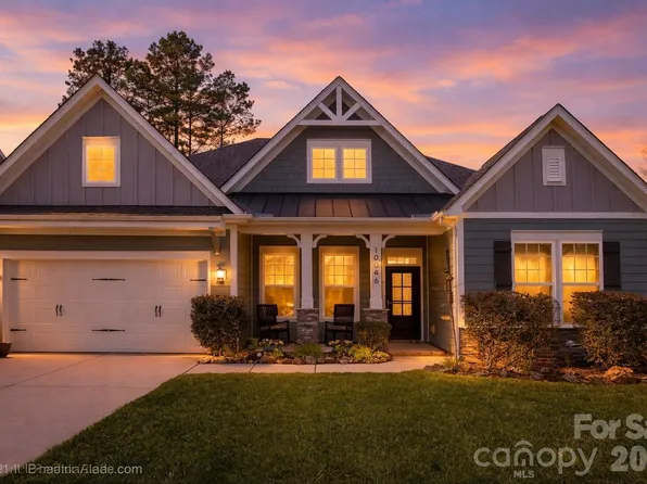 10046 Fox Trotter Ln, Midland, NC 28107