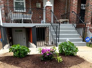 2033 R St SE #B, Washington, DC 20020