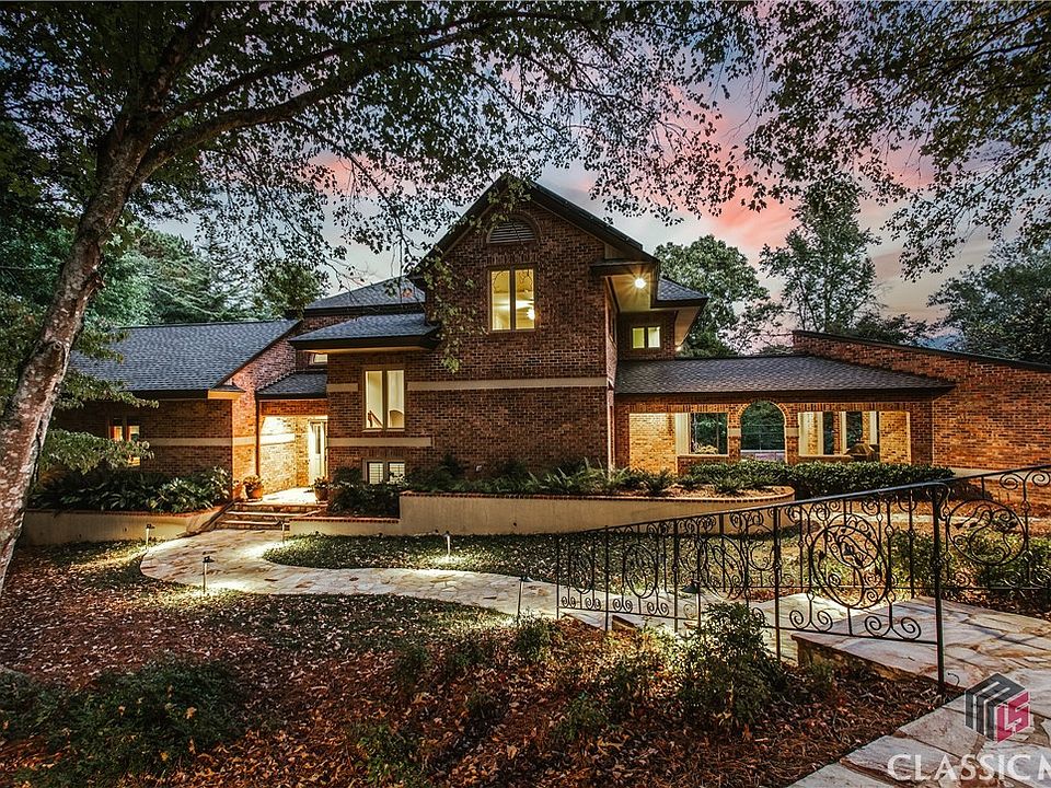 160 Renfrew Dr, Athens, GA 30606 MLS 1009540 Zillow