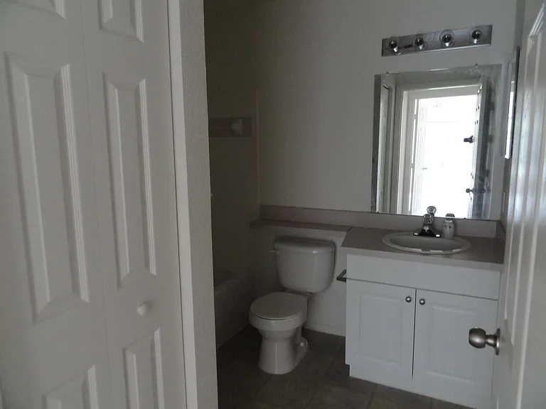 main bath