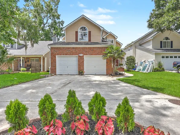 37 Jawol Dr, Charleston, SC 29414