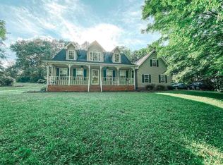 651 Old Hartsville Rd, Scottsville, KY 42164