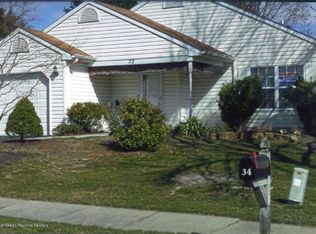 32 Mayapple Dr, Brick, NJ 08724