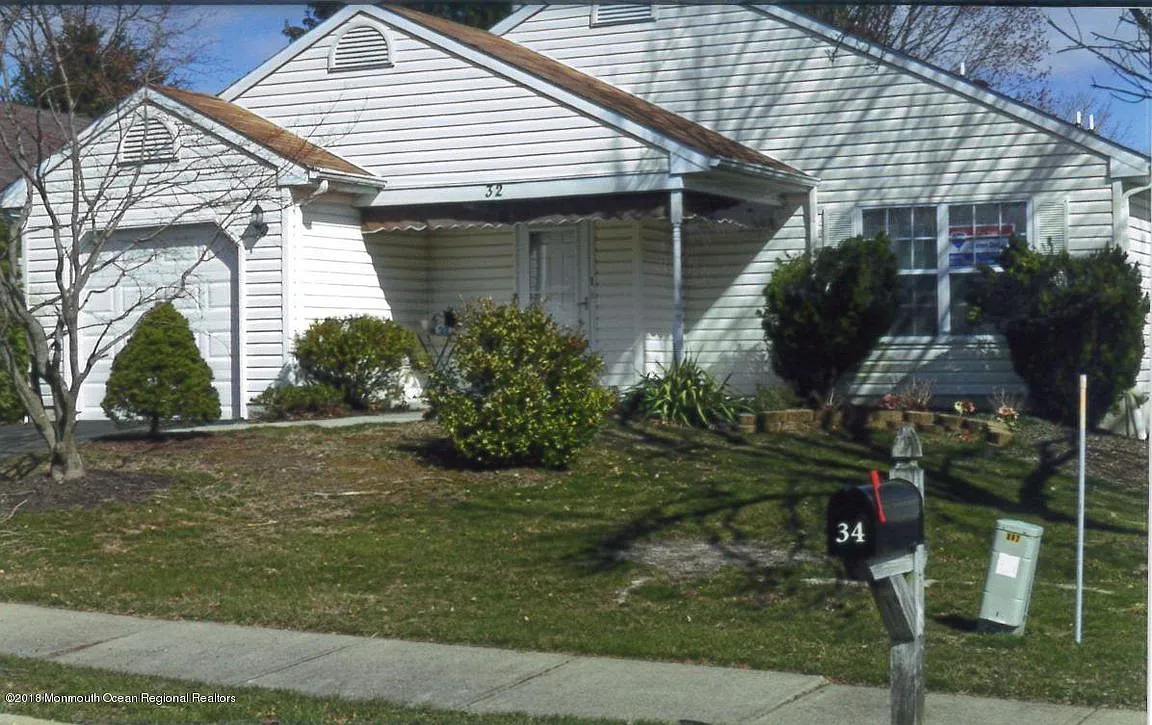 32 Mayapple Dr photo 1