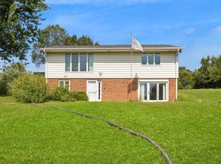 9350 SE 56th Ave, Runnells, IA 50237