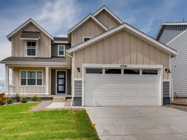 17331 Drake St, Broomfield, CO 80023