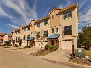 13420 Lyndhurst St #501, Austin, TX 78729