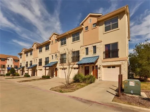 13420 Lyndhurst St #501, Austin, TX 78729