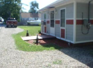 40 E Central Ave, Wareham, MA 02571