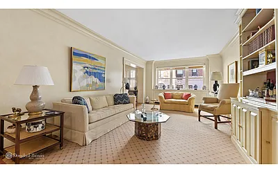 Sold by Douglas Elliman
