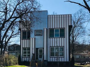 2817 Clifton Ave, Nashville, TN 37209