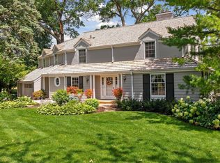 9 Woodland Rd, Edina, MN 55424