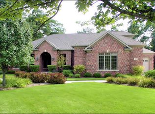 46 Timber Ridge Dr, Yorkville, IL 60560