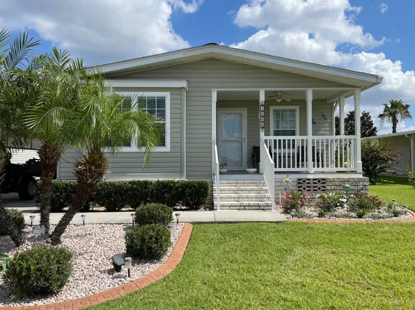 1564 Whispering Pines Loop, Frostproof, FL 33843