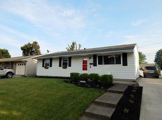 151 Fieldpoint Rd, Heath, OH 43056