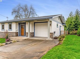 8425 SW 9th Ave, Portland, OR 97219