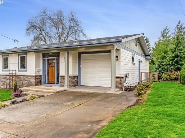 8425 SW 9th Ave, Portland, OR 97219