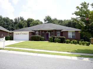 658 Territory Ln, Crestview, FL 32536