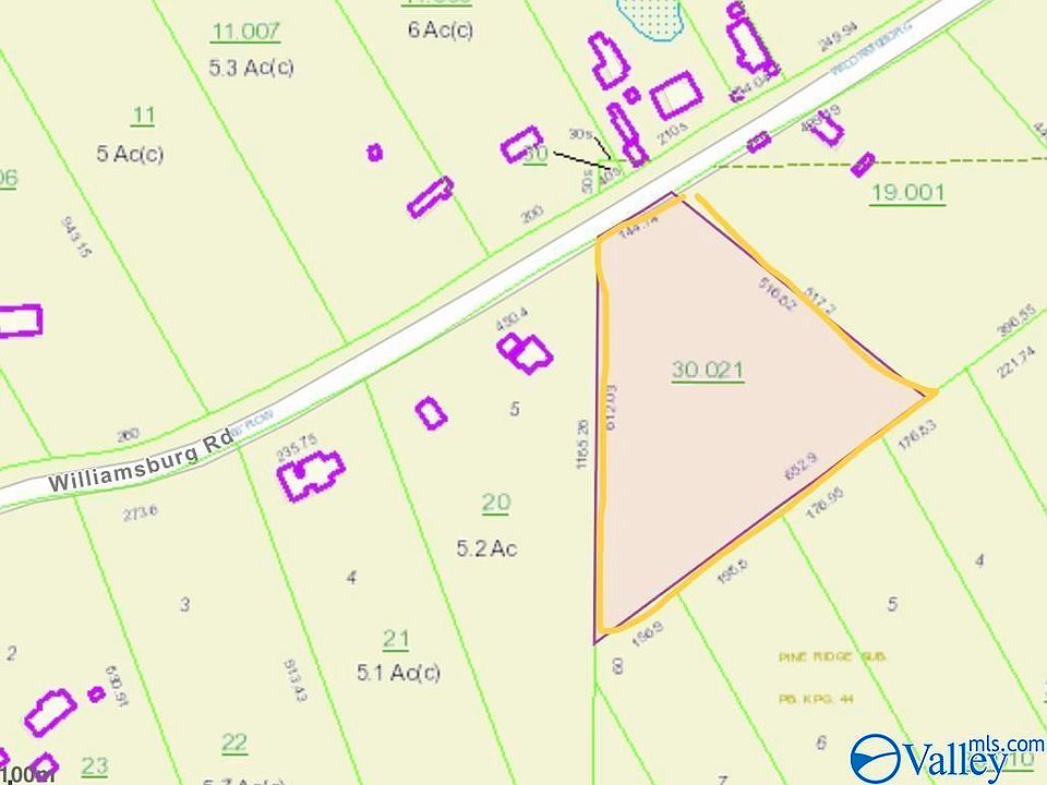 2nd image of 400 Williamsburg Rd