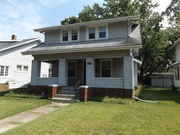 1810 Stevens Ave, Elkhart, IN 46516