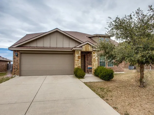 707 Mallard Dr, Josephine, TX 75173