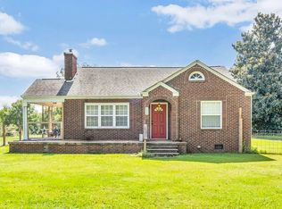 526 Burns Rd, Spartanburg, SC 29307