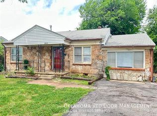 2013 Epperly Dr, Del City, OK 73115