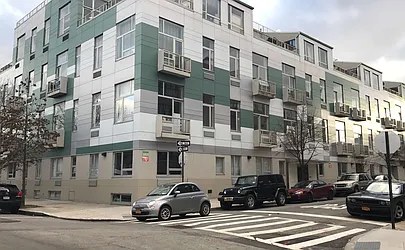 Rented by Carnegie Management Inc