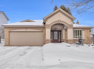 197 Autumn Hill Cres, Kitchener, ON N2N 1K9
