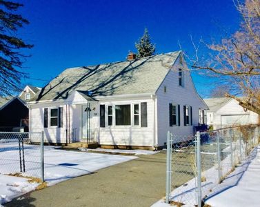 58 San Miguel St, Springfield, MA, 01104