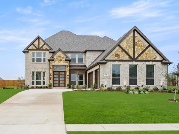 371 Cheyenne Mountain Dr, Ovilla, TX 75154