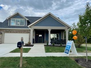 2471 Byrne St, Westfield, IN