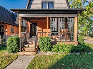 74 Lynnwood Ave, Norfolk County, ON N3Y 2V6