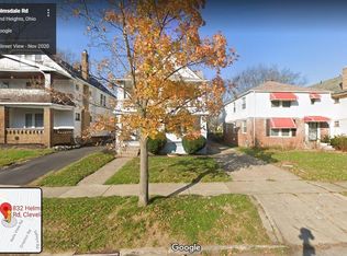 834 Helmsdale Rd FLOOR 3, Cleveland, OH 44112