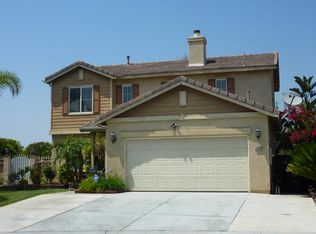 22008 Witchhazel Ave, Moreno Valley, CA 92553