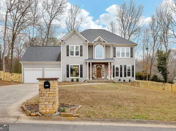 1449 Wood Park Way NW, Kennesaw, GA 30152