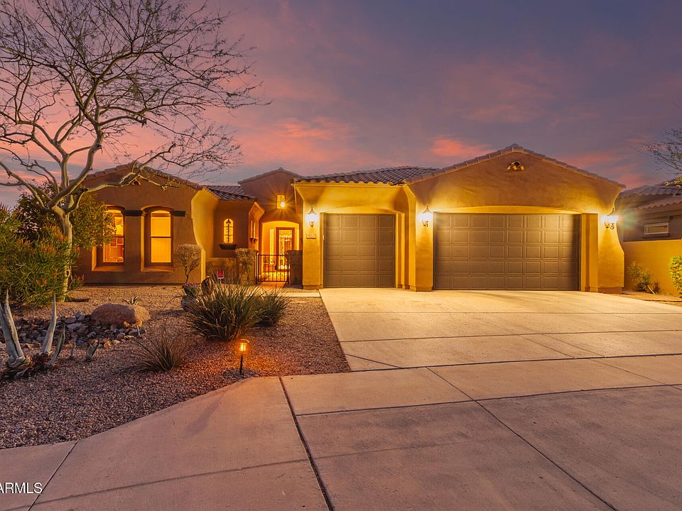1st image of 18109 W JUNIPER Drive