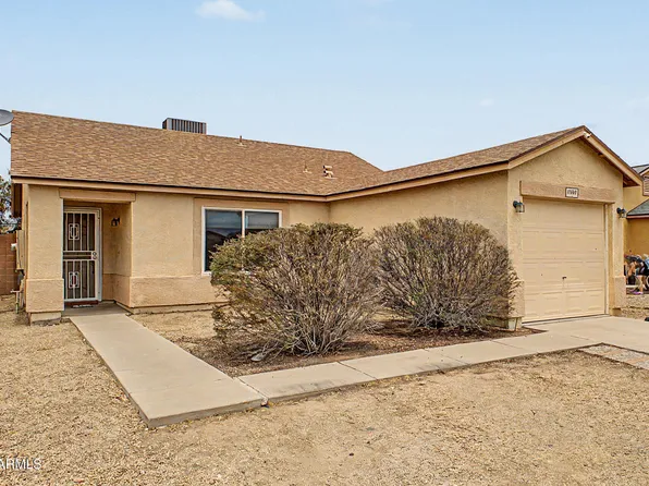 11830 W LARKSPUR Drive, El Mirage, AZ 85335