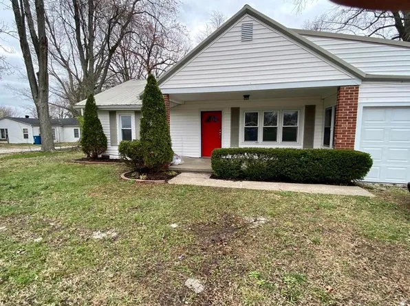 7153 Us Highway 231, Utica, KY 42376