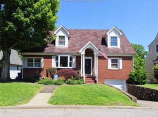 916 Highland Ter, Saint Albans, WV