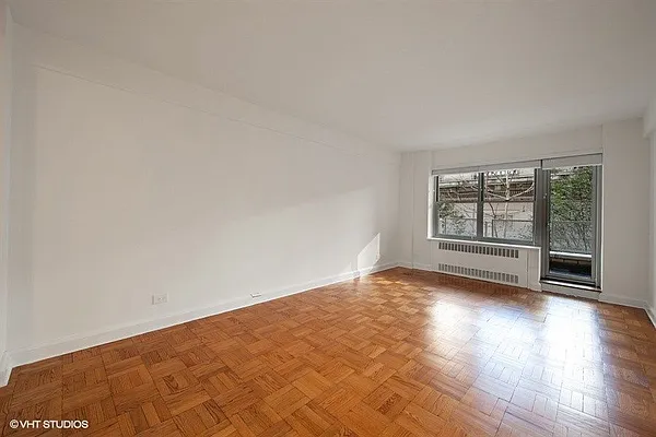 Rented by Rudin Management Company, Inc. | media 11