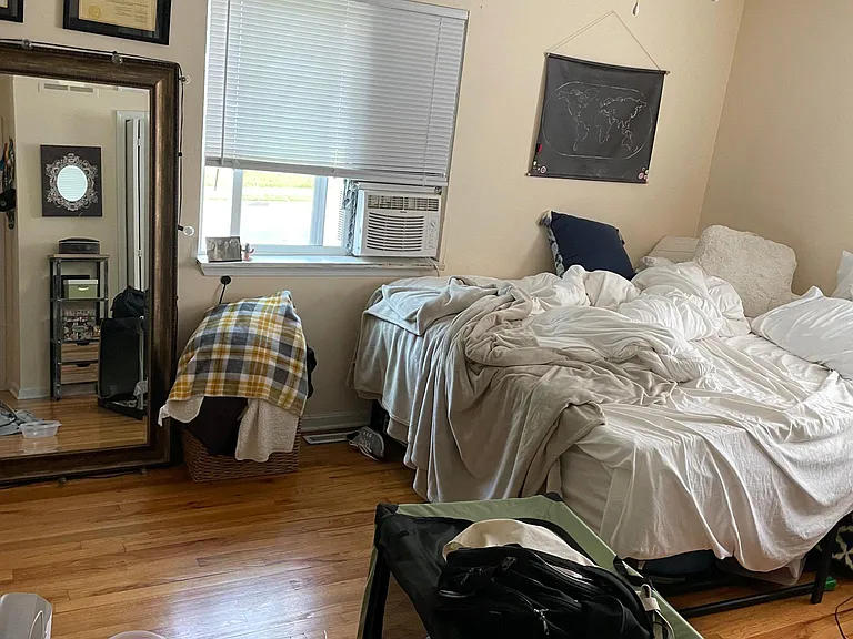 Bedroom 1.