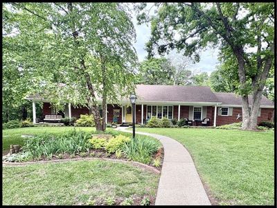 812 Laurel Dr, Warrensburg, MO, 64093