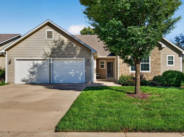 2814 Harper St, Lawrence, KS 66046